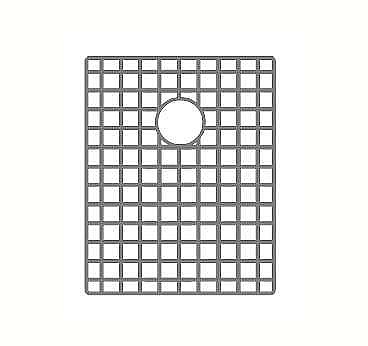 Noah's Collection Double Undermount Bowl