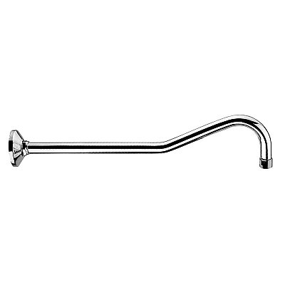Showerhaus Hooked 17" Shower Arm