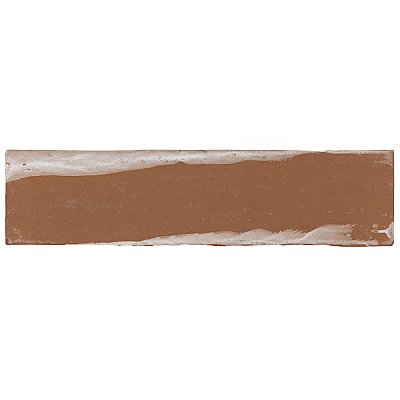 Biarritz Blue 3" x 12" Ceramic Wall Subway Tile - Sold Per Case of 22 - 5.72 Sq. Ft.