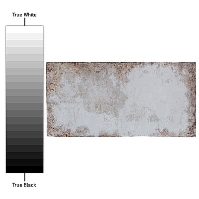 Biarritz Beige 3"x6" Ceramic Wall Subway Tile - Sold Per Case of 44 - 5.72 Square Feet