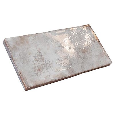 Biarritz Beige 3"x6" Ceramic Wall Subway Tile - Sold Per Case of 44 - 5.72 Square Feet