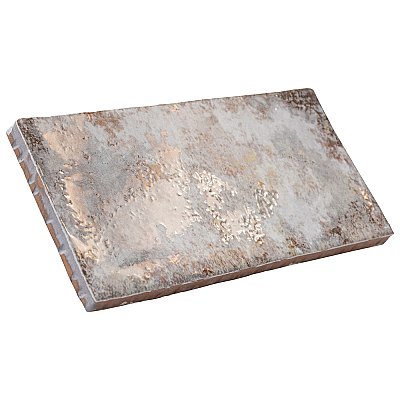Biarritz Beige 3"x6" Ceramic Wall Subway Tile - Sold Per Case of 44 - 5.72 Square Feet
