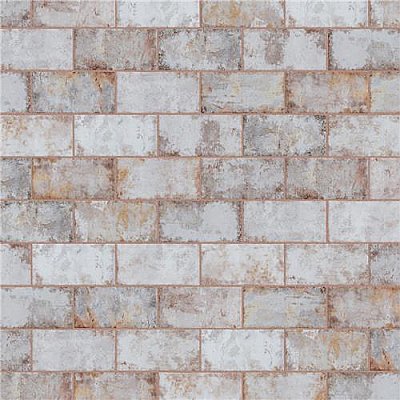 Biarritz Beige 3"x6" Ceramic Wall Subway Tile - Sold Per Case of 44 - 5.72 Square Feet