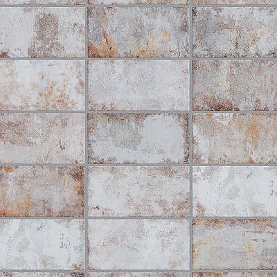 Biarritz Beige 3"x6" Ceramic Wall Subway Tile - Sold Per Case of 44 - 5.72 Square Feet