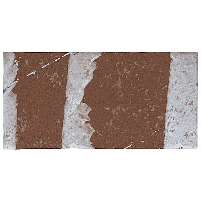 Biarritz Beige 3"x6" Ceramic Wall Subway Tile - Sold Per Case of 44 - 5.72 Square Feet