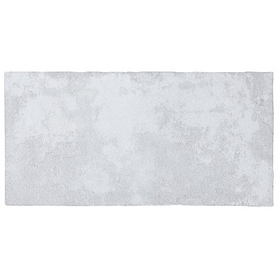 Biarritz White 3"x6" Ceramic Wall Subway Tile - Sold Per Case of 44 - 6.04 Square Feet