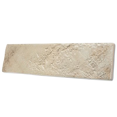 Arches Brick Cotto 2-1/2" x 9-7/8" Ceramic Wall Tile - 32 Tiles Per Case - 5.76 Square Feet