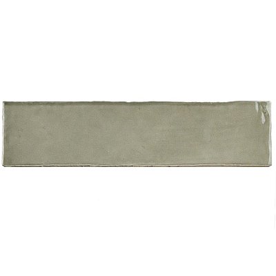 Chester Subway Wall Tile - 3" x 12" - Grey - Per Case of 22 Tle - 5.93 Sq. Ft.
