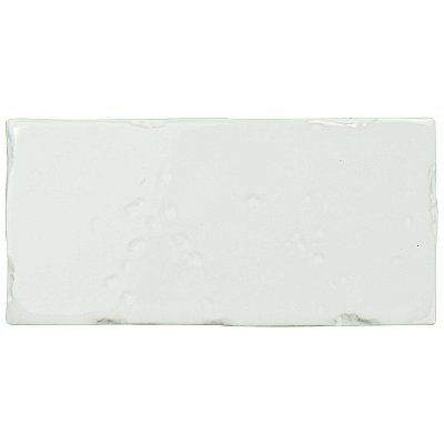 Novecento Subway Blanco Viejo 2-1/2" x 5-1/8" Ceramic Tile - Sold Per Case of 60 - 6.16 Square Feet