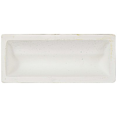 Novecento Moldura Canela 2-1/8" x 5-1/8" Ceramic Trim or Liner Tile - Sold Per Tile
