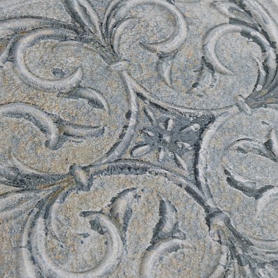 Antigua Lis Mix 13" x 13" Porcelain Wall Tile - Sold Per Case of 9 - 10.62 Sq. Ft.