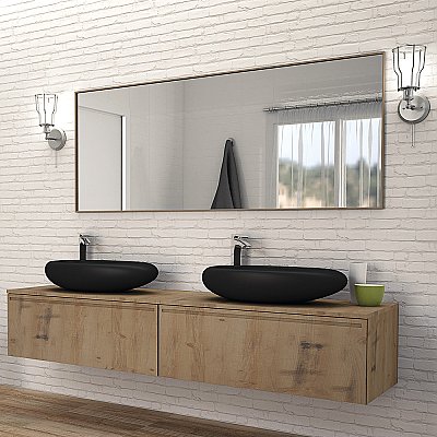 Manhattan Blanco 12-1/4" x 21" Porcelain Wall Tile - 7 Tiles Per Case - 12.6 Sq. Ft.