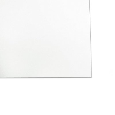 Lumiere Toile Blanco 11-3/4" x 35-3/8" Ceramic Wall Tile - 4 Tiles Per Case - 11.64 Square Feet