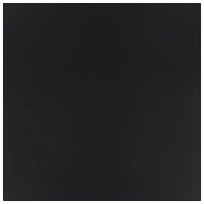 Klavier Matte Black 17-7/8" x 17-7/8" Porcelain Floor & Wall Tile - 5 Tiles Per Case - 11.25 Sq. Ft.