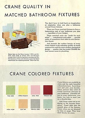 Crane Porc-a-Fix Porcelain Repair Paint Kit