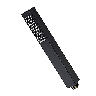 Kingston Brass KX82650 Shower Scape Hand Shower - Matte Black