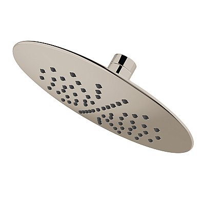 Kingston Brass KX678 Shower Scape 7-Inch Rain Shower Head - Brushed Nickel