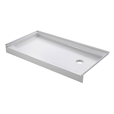 Kingston Brass CC2001 Vintage Freestanding Toilet Paper Holder - Polished Chrome
