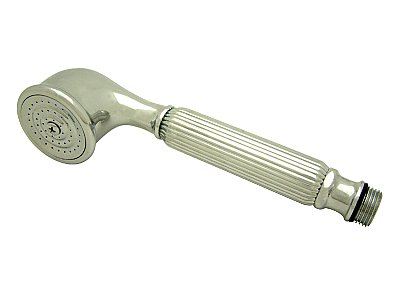 Kingston Brass K103A1 Restoration Hand Shower - Polished Chrome
