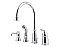 Avalon Kitchen Faucet