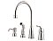 Avalon Kitchen Faucet