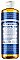 Dr. Bronner's Hemp Pure Castile Liquid Soap - 16 oz. - Peppermint