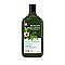 Avalon Organics Scalp Treatment - Tea Tree Shampoo - 14 oz