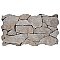 Andorra Marfil 10-3/8" x 18-3/4" Ceramic Wall Tile - 8 Tiles Per Case - 10.88 Sq. Ft.