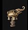 Elephant Lamp Finial