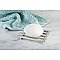 Kyoto Soap Saver – Self Draining Soap Holder for Shower or Sinks - Brushed Stainless Steel