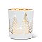 Large Tree Tealight
