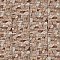 Andorra Ocre 10-3/8" x 18-3/4" Ceramic Wall Tile - 8 Tiles Per Case - 10.88 Sq. Ft.