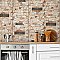 Masia Andorra Ocre 10-3/8" x 18-3/4" Ceramic Wall Tile - 8 Tiles Per Case - 10.88 Sq. Ft.