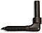 Bronze Band Hinge Pintle