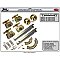 Complete Pocket / Sliding Door Set
