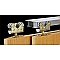 Complete Pocket / Sliding Door Set