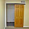 Complete Wall Mounted Track and Hardware Set for Sliding Doors