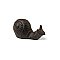 Tiny Cast Iron Snail