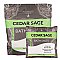 Soothing Touch Bath Soak Salts - 32 oz. - Cedar Sage