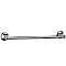 Laurel Ave Solid Brass 18" Towel Bar - Polished Nickel
