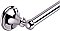 Laurel Ave Solid Brass 18" Towel Bar - Polished Nickel
