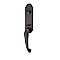 Octagon Sectional Lost Wax Cast Bronze Grip By Grip Entry Door Handleset