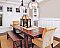 2-pack of 6.5 Watt (60 Watt Equivalent) A19 Dimmable Filament LED Light Bulb