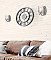 2-pack of 6.5 Watt (60 Watt Equivalent) A19 Dimmable Filament LED Light Bulb