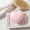 Pre de Provence Heart Soap Cello Gift Bag - Tea Rose