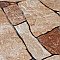 Andorra Ocre 10-3/8" x 18-3/4" Ceramic Wall Tile - 8 Tiles Per Case - 10.88 Sq. Ft.
