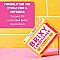 BRIXY Conditioner Bar for Hydration & Softness - Citrus - 4 oz