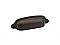 Schaub Country Cup or Bin Pull 3" On Center - Multiple Finishes