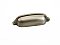Schaub Country Cup or Bin Pull 3" On Center - Multiple Finishes