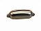 Schaub Country Cup or Bin Pull 3" On Center - Multiple Finishes